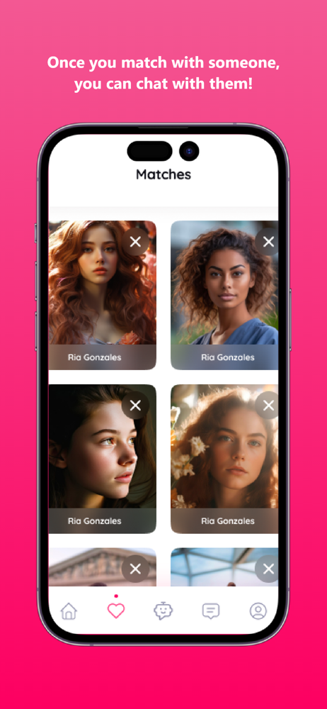 Lovelock App screenshot 2