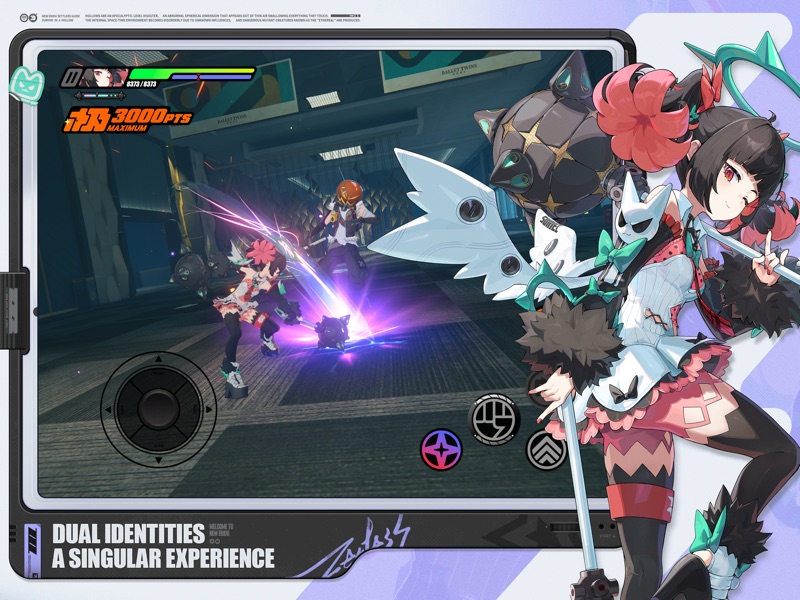 Zenless Zone Zero screenshot 11