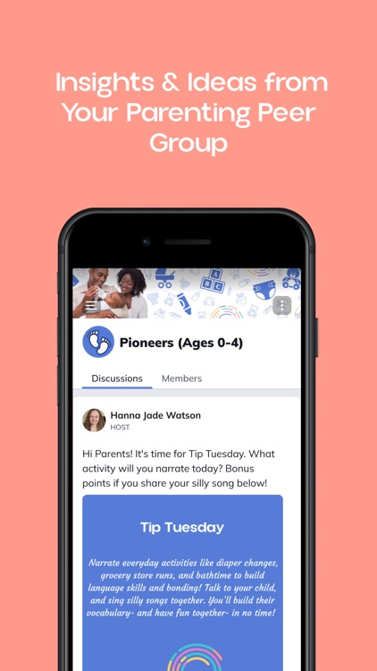 Parent Pathways Academy