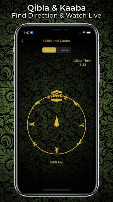 Prayer Times: Muslim Athan Pro screenshot