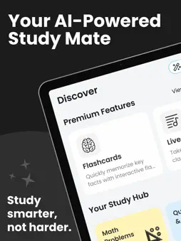 Solve IQ: Math Problem Solver screenshot 8