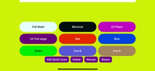 CommandGO Screenshot 1 of 8
