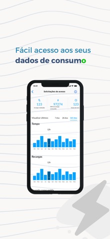 Porto Recarga screenshot