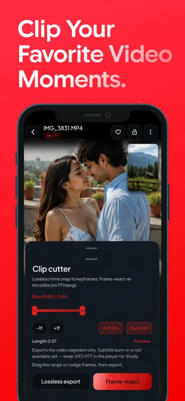VidBrowse: Browse Video Player screenshot 7 of 7
