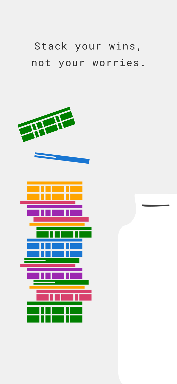 Ding Achievement Tracker