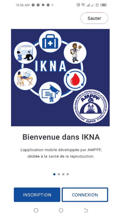 IKNA