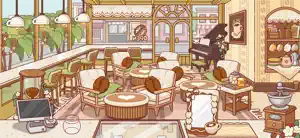 Good Coffee, Great Coffee screenshot 4