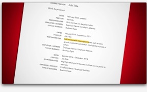 PDF to Video screenshot