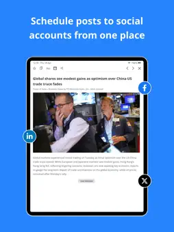 Feedspot Reader screenshot 8