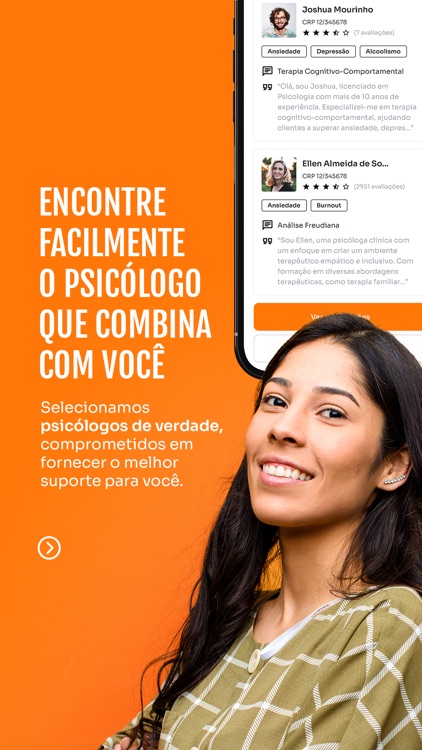 Vittude - Terapia Online