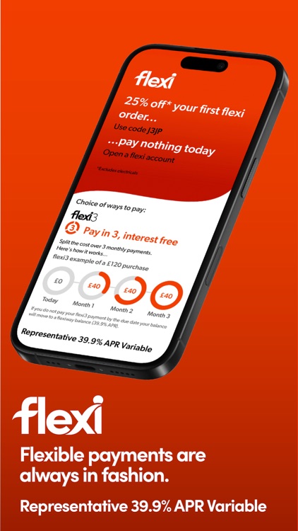 Freemans - Fashion & Home screenshot-5