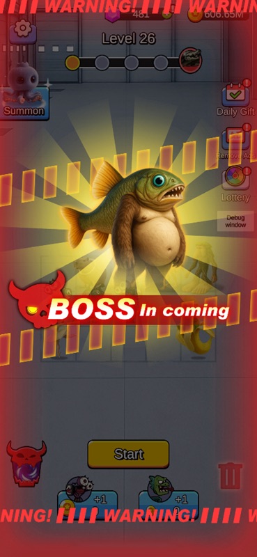 Master Duel: Army Battle Games screenshot 3