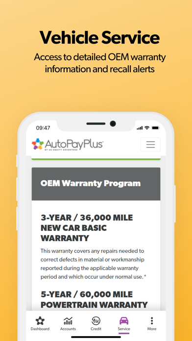 AutoPayPlus Screenshot