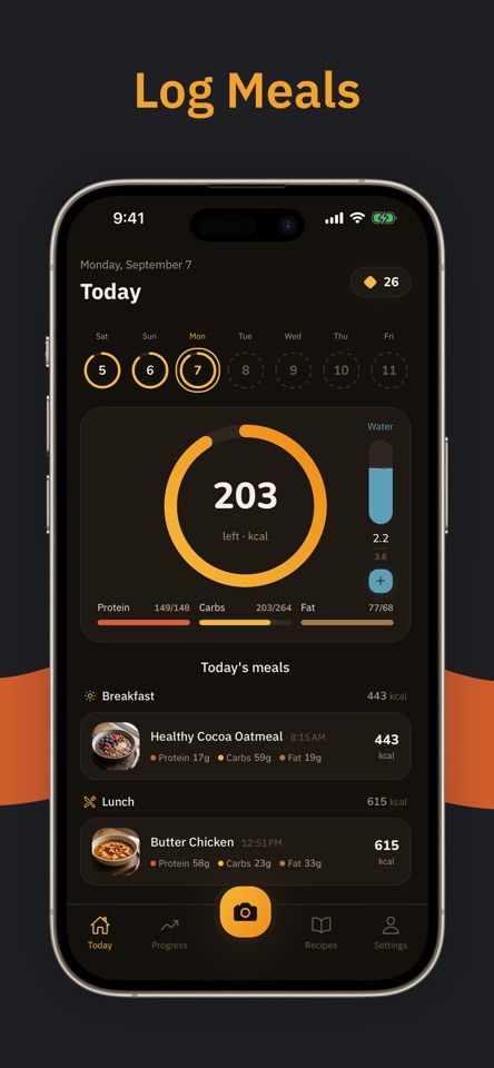 Zubdah screenshot 3