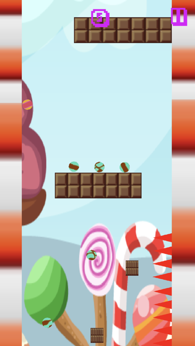 Screenshot #1 pour Candeluge