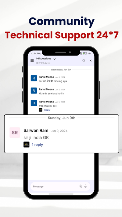 Himalaya Edu Hub Screenshot