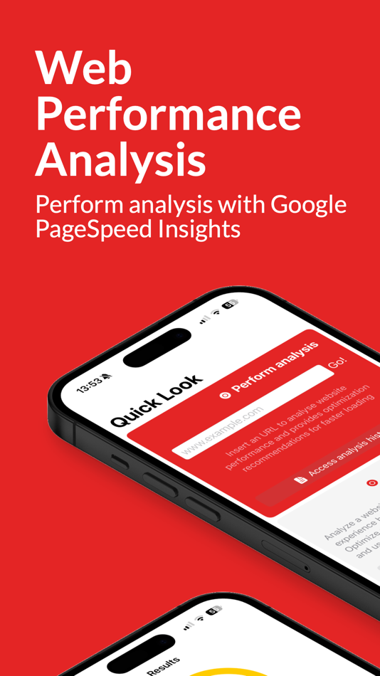 #1. Rabbit Web Performance (iOS) Podle: Mario Sevilla Montoya