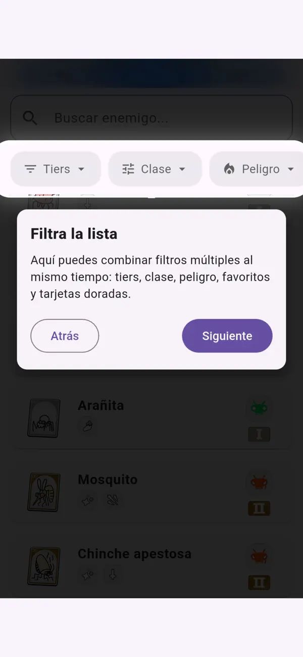 #4. Aphidex (iOS) di: Esther Mariela Patino Barrera