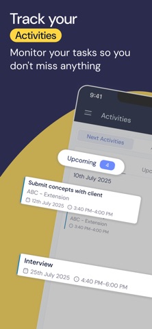 Slabstack Screenshot 2 of 7