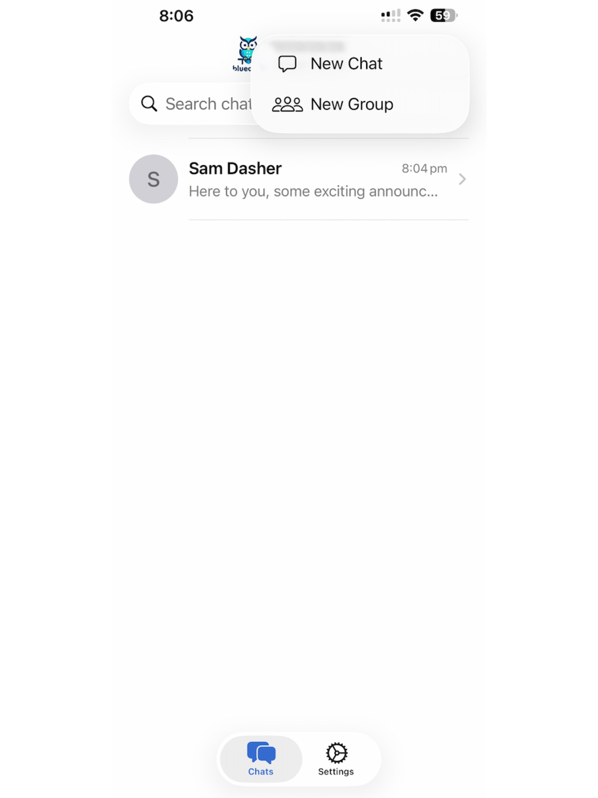 School Messenger screenshot 8