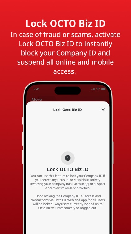 CIMB Biz screenshot-3