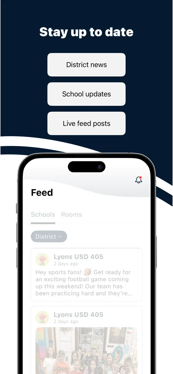 Screenshot #3 pour Lyons USD 405