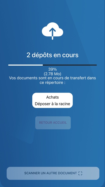 Cabinet BCC screenshot-6