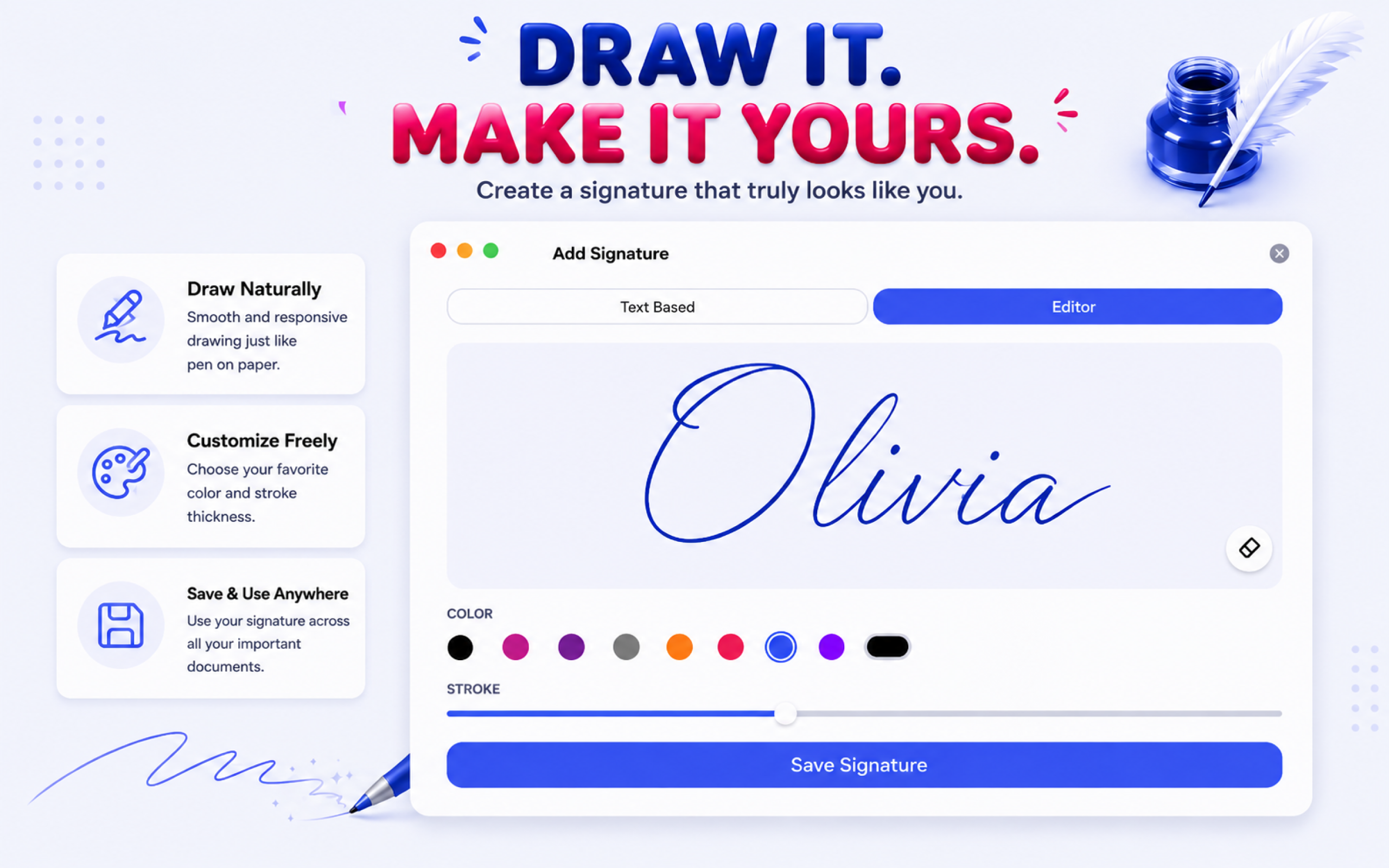 QuickSign: PDF Sign & Fill screenshot 16
