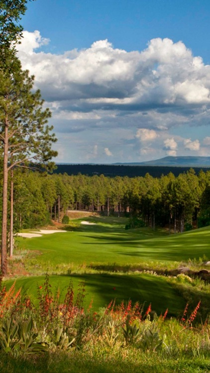 Flagstaff Ranch Golf Club