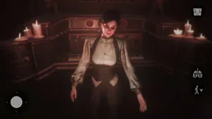 Maid of Sker screenshot 2