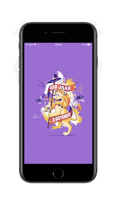 3 Oktober Screenshot