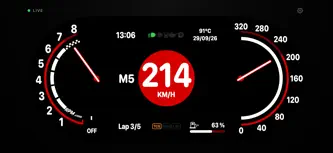PitWall Ultra screenshot 3