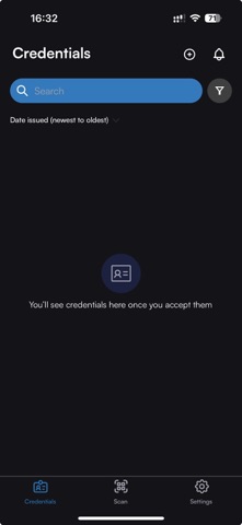 Netbr Wallet ID Screenshot 3 of 10