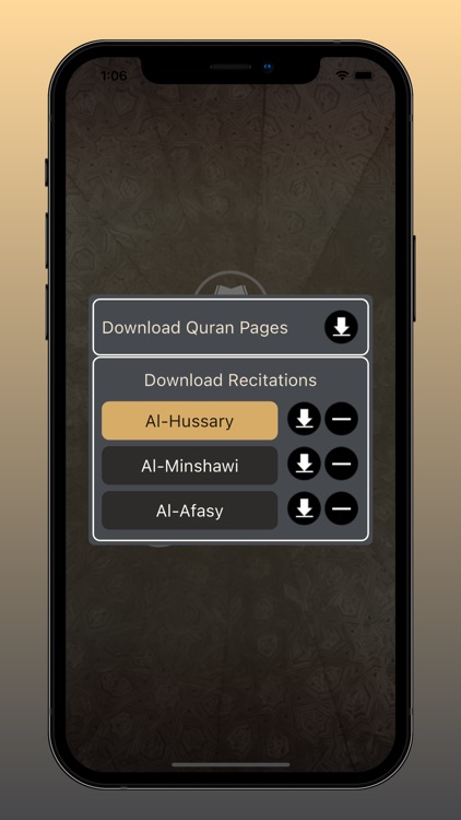 Memorize Holy Quran screenshot-7