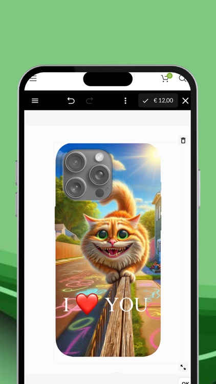 Glovart screenshot-5