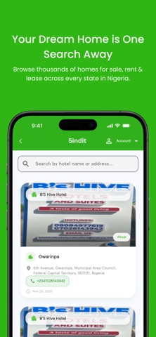 5indit screenshot