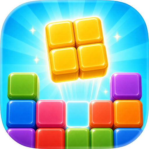 Tidy Blocks