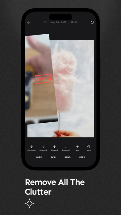 Photo Cleaner - Neaten Screenshot