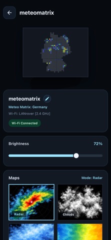 Afternoon Devices screenshot