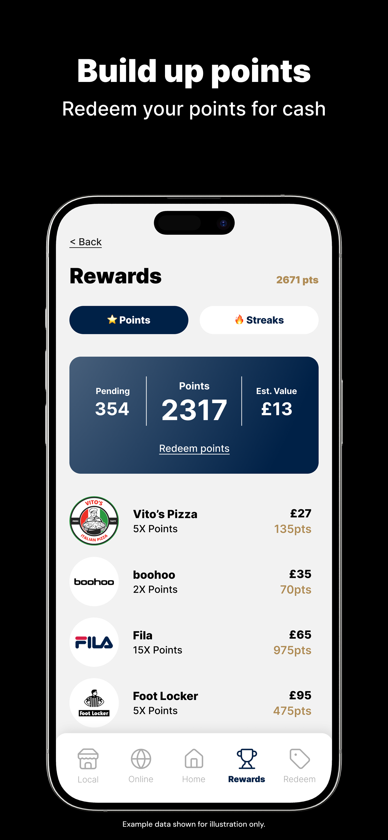Helpz: Uni Discounts & Rewards screenshot 6