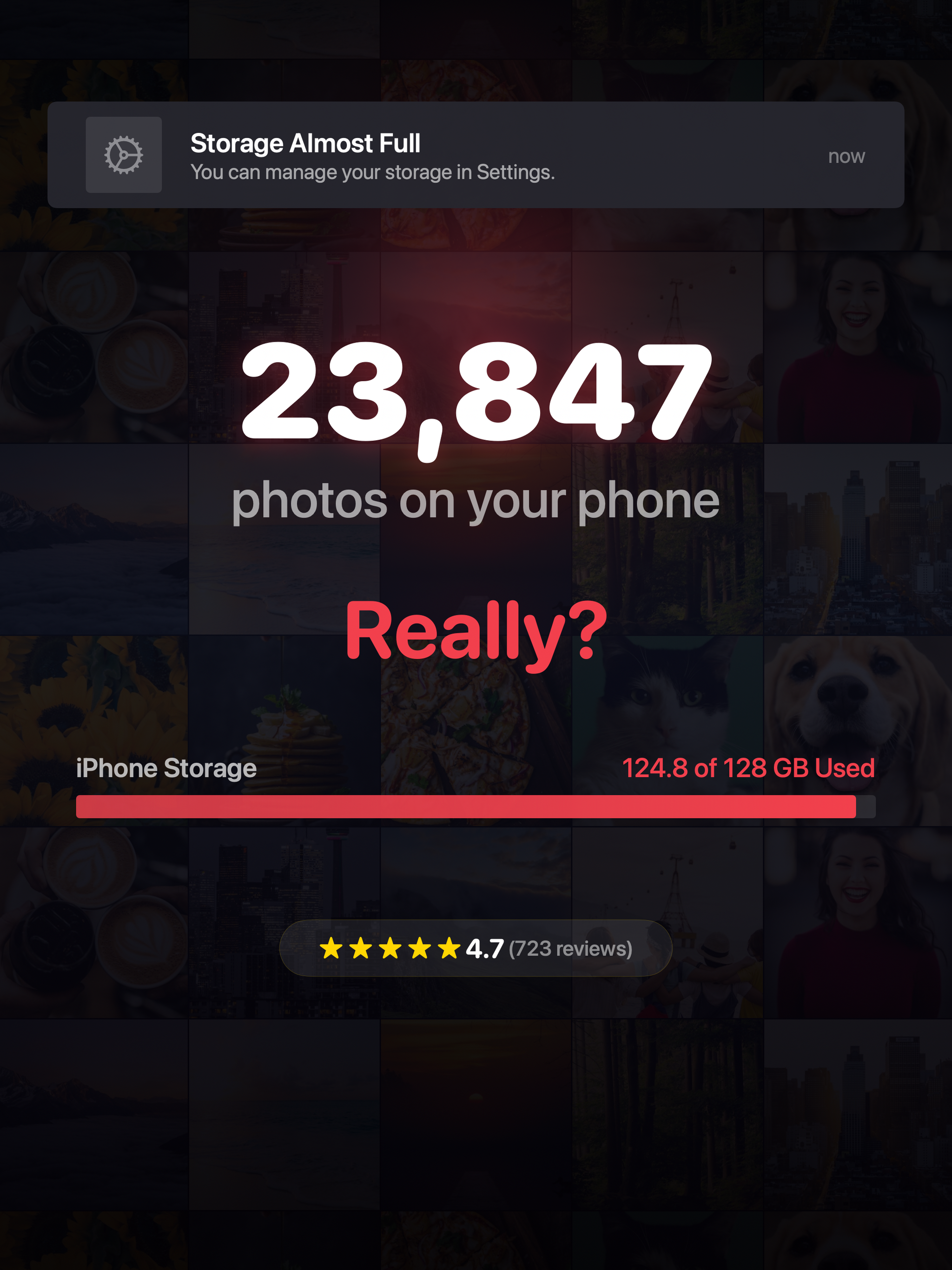 Tidy: Photo & Gallery Cleaner
