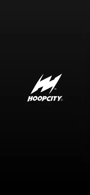 HOOPCITY iPhone screenshot 1