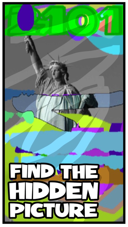 Abstract Trivial screenshot-0