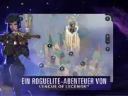 legends of runeterra ipad bildschirmfoto 1
