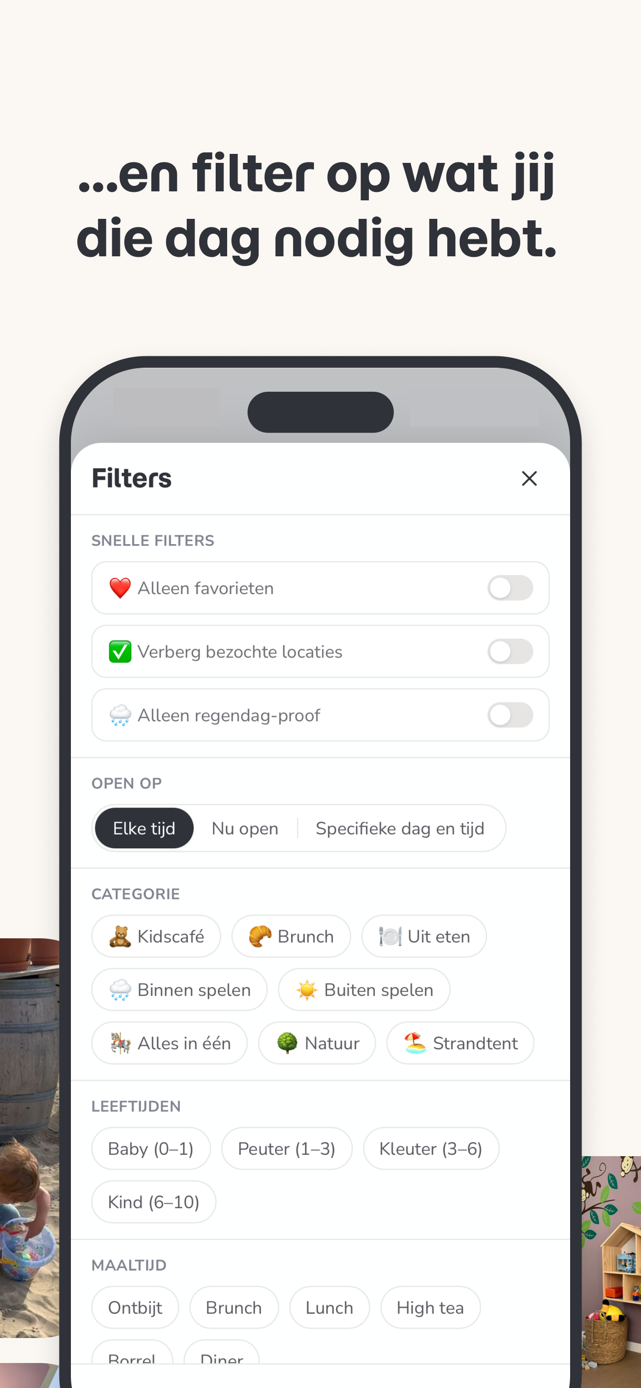 EHV kaart screenshot 3