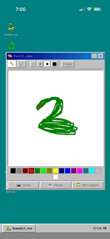 Snakebit.exe Screenshot 5 of 5