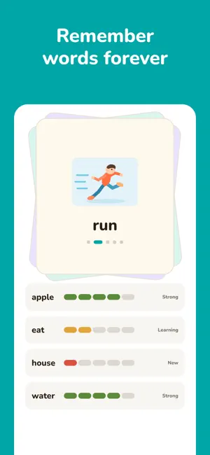 Fluexo — Learn English screenshot 3