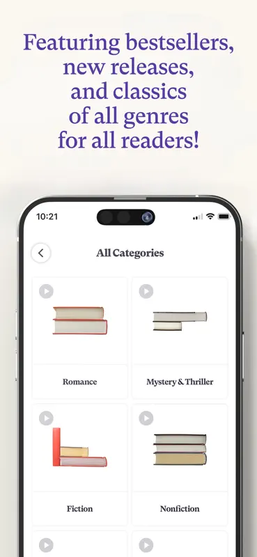 Bookshop.org: Read/Buy Ebooks screenshot 4 of 8