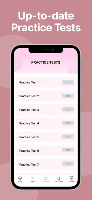 CPC Exam Study Guide 2026 screenshot 4
