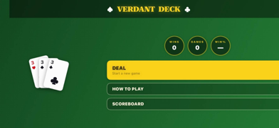 Verdant Deck Screenshot 3 of 4